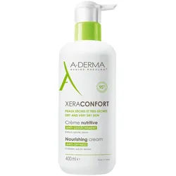 A-Derma Xera-Mega Comfort Nourishing Anti-Drying Cream