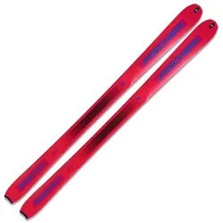 Fischer Transalp 86 Damen Carbon Auslauf Tourenski 162 cm / Inkl. Fischer Original Fell