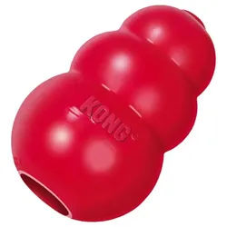 KONG Classic XXL rot