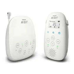 PHILIPS Avent SCD713 Babyphone Digital