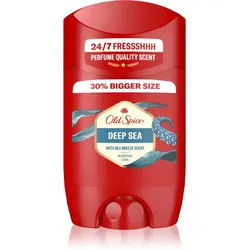 Old Spice Deep Sea Deo-Stick für Herren 65 ml