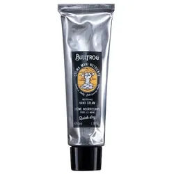 BULLFROG Pflege KoerperpflegeNourishing Hand Cream 50 ml