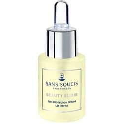 Sans Soucis Sun Protection Serum LSF 50 - 15 ml