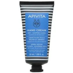 Apivita Nagelpflegecreme crema manos secas