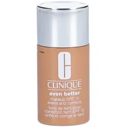 Clinique Even Better Make-up SPF 15