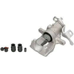 Bremssattel BOSCH 0 986 134 000, Hinten Links