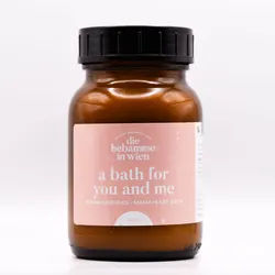 DIE Hebamme IN Wien Badesalz Pure 250 ml
