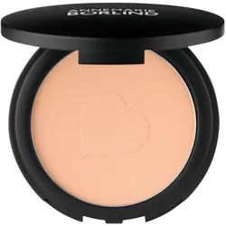 ANNEMARIE BÖRLIND Compact Powder, ALMOND