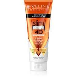 Eveline Cosmetics Slim Extreme intensives schlankmachendes Serum mit kühlender Wirkung 250 ml