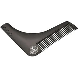 Efalock-Professional Haarstyling KaemmeBeardEd Bartkamm 1 Stk.