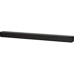 Sony HT-SF150 Soundbar Stereo (Bluetooth, 120 W, Verbindung über HDMI, Bluetooth, USB, TV Soundsystem) schwarz