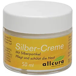 SILBERCREME 50 ml