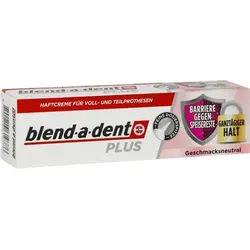 BLEND A DENT Plus Barriere H.Cr.g.Speiseres.neutr. 40 g