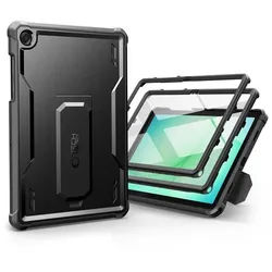 Kevlar Pro Case for Samsung Galaxy Tab A9+ / A11+ - Black