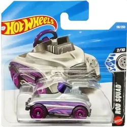 Hot Wheels Spielzeugauto – Pedal Driver