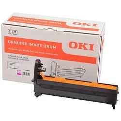 OKI Original Trommeleinheit magenta 30.000 Seiten (46507414)