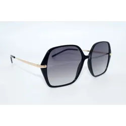 BOSS Sonnenbrille HUGO BOSS BLACK Sonnenbrille Sunglasses BOSS 1660 2M2 9O schwarz