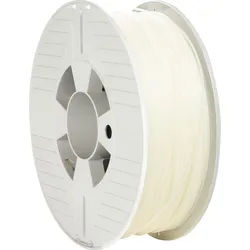 Verbatim 3D Printer Filament, PP, 1.75mm, 500g, natural