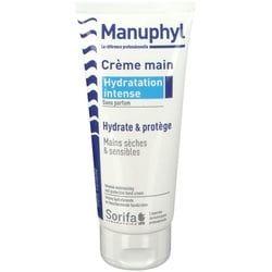Manuphyl Spezial Handcreme