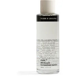 Pure Micellar Cleansing Water, 200 ml