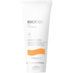 Biotherm Eau d'Energie Shower Gel - 0.2 l