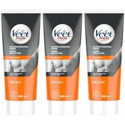 Veet MEN Enthaarungscreme