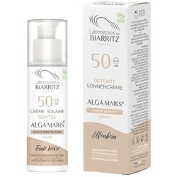 Laboratoires de Biaritz - Sonnencreme - elfenbein LSF50 50ml Sonnenschutz