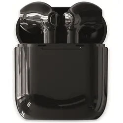 DENVER In-Ear Ohrhörer TWE-39B, schwarz