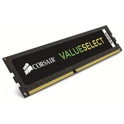 CORSAIR Speichermodul Value Select CMV8GX4M1A2133C15, 8 GB