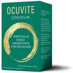 Ocuvite® Citicolin