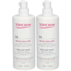 Topicrem DA Weichmachender Balsam