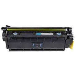 Alternativ-Toner für Canon 040 HC / 0459C001 XL-Version cyan