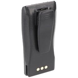 Motorola CP040, NNTN4970, NNTN4851, NNTN4497 Nachbau Akku von AccuCell