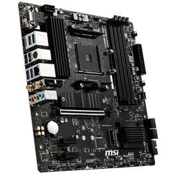 MSI B550M Pro-VDH WIFI