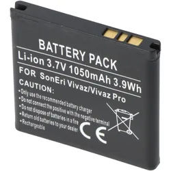 Akku passend für Sony Ericsson Vivaz, Vivaz pro, EP500