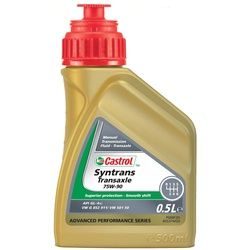 CASTROL Getriebeöl 75W-90 0.5L