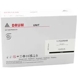 Turbotoner kompatible Bildtrommel für Canon 049 für I-Sensys LBP110 LBP112 LBP11...