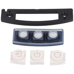 easyPART Montagezubehör wie Ecovacs 201-2310-2236 Ecovacs 201-2310-2236, Saugroboter