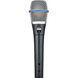 Shure Beta 87A