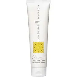 LENGLING-MUNICH Pflege KoerperpflegeNamuiHand Cream 100 ml