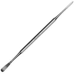 May Nagelhautschieber Hautschieber und Nagelfalzinstrument nach Beale doppelseitig