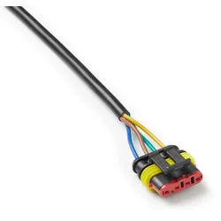 Adapterkabel für Eheim Power+ LEDs - Stecker: Zum Anschluss des Netzteils