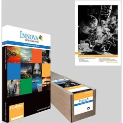 Innova Exhibition Photo Baryta 310 g/m2 IFA69