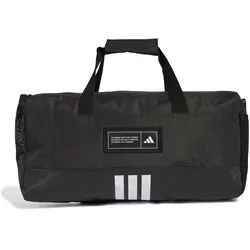 adidas Sporttasche 4ATHLTS DUF S IM5523 - Black/White - One size