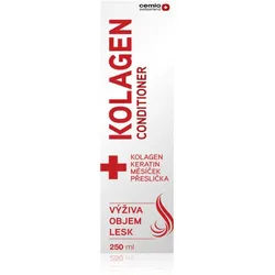 Cemio Collagen Conditioner der nährende Conditioner 250 ml
