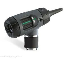 WELCHALLYN HPX MacroView Otoskop Kopf 3,5 V mit Rachenleuchte 1 Stück