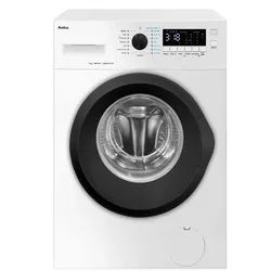 7 kg Frontlader Waschmaschine 1300 U/min aquaStop Funktion AutoClean WA15EX