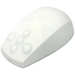 Mouse Cherry Medical ACTIVE KEY AK-PMT2LB wireless white (AK-PMT2LB-FS-W)