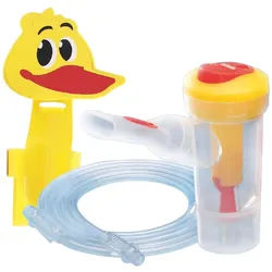 Microdrop Calimero2 Year-set Kind Duck-clip