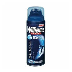 Williams Rasiergel Rasiergel Ice Blue 200ml